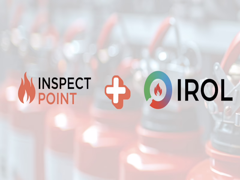 Streamlining Compliance: Introducing Inspect Point’s IROL Integration